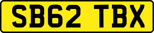 SB62TBX