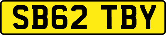 SB62TBY