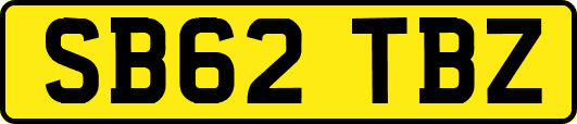 SB62TBZ
