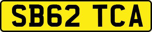 SB62TCA