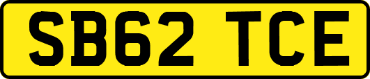 SB62TCE