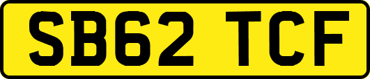 SB62TCF