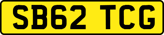 SB62TCG