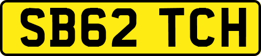 SB62TCH