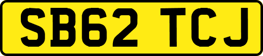 SB62TCJ