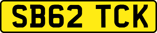 SB62TCK