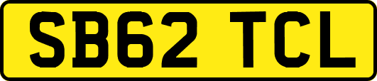 SB62TCL