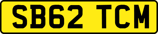 SB62TCM