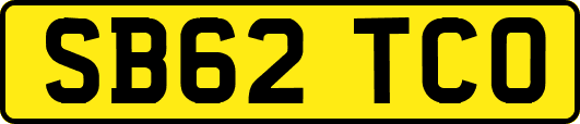 SB62TCO