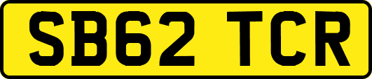 SB62TCR