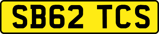 SB62TCS
