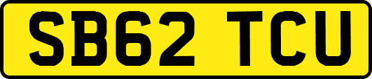 SB62TCU