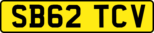 SB62TCV