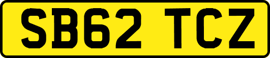 SB62TCZ