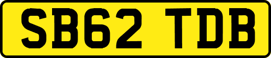 SB62TDB