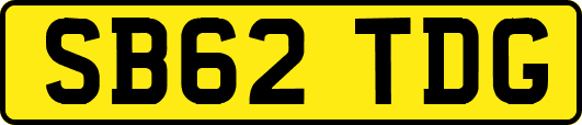 SB62TDG