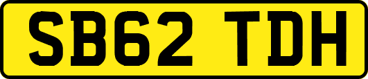 SB62TDH