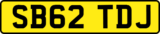 SB62TDJ