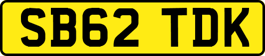 SB62TDK