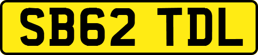 SB62TDL