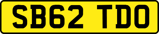 SB62TDO