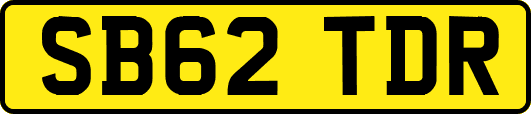 SB62TDR