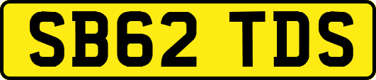 SB62TDS