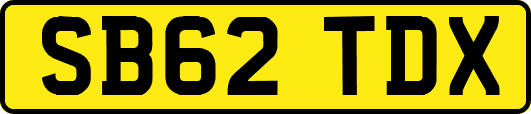 SB62TDX