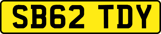 SB62TDY