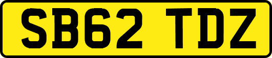 SB62TDZ