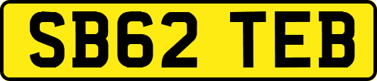 SB62TEB