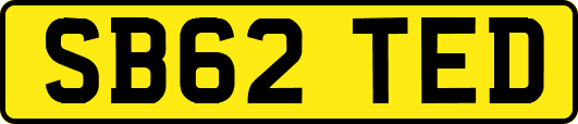 SB62TED