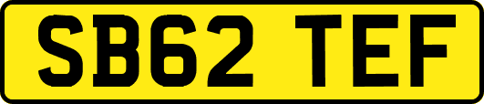 SB62TEF