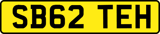 SB62TEH