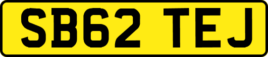 SB62TEJ