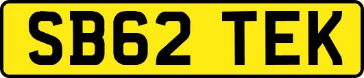 SB62TEK
