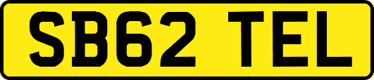 SB62TEL