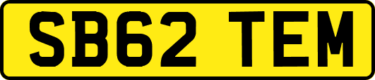 SB62TEM