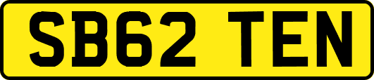 SB62TEN