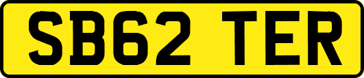 SB62TER
