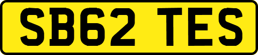 SB62TES