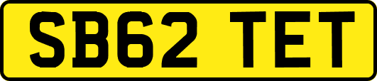 SB62TET