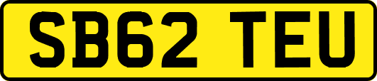 SB62TEU
