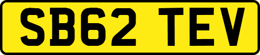 SB62TEV
