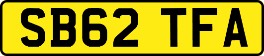 SB62TFA
