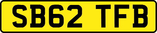 SB62TFB