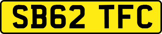 SB62TFC