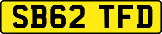 SB62TFD