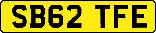 SB62TFE