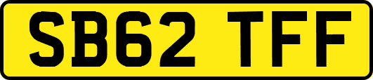 SB62TFF